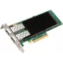 Karta sieciowa Intel Ethernet adapter sieciowy E830-XXVDA2 (E830XXVDA2)