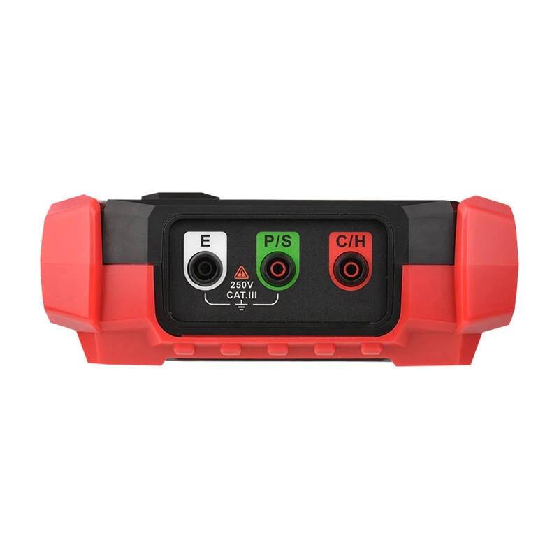 Habotest HT2302 Cyfrowy Miernik Rezystancji Uziemienia