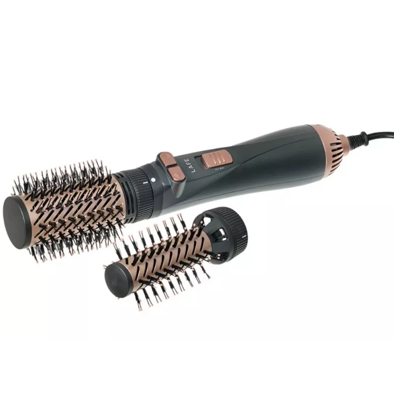 Prostownica do włosów LAFE LAFLOK47536 z technologią Sleek & Shine