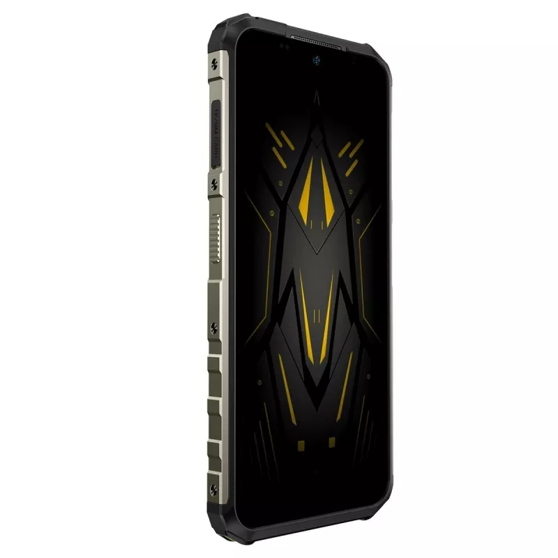 Smartfon UleFone Armor 22 — MediaTek Helio G96, 8 GB RAM, 256 GB pamięci, czarny
