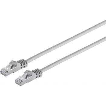 Ethernet patch kabel ShiverPeaks 75512 S/FTP Cat.7 2.0 m