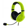 Zestaw słuchawkowy Razer Kaira X przewodowy nauszny dla Xbox X|S