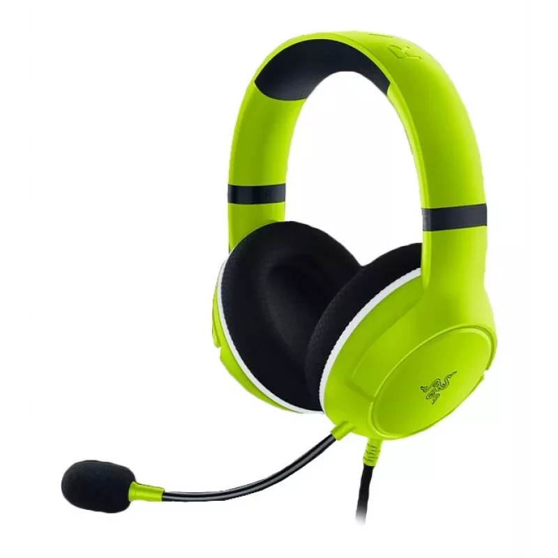 Zestaw słuchawkowy Razer Kaira X przewodowy nauszny dla Xbox X|S