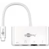 Laptop Dock Goobay 62105