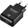 VOLTCRAFT QCP-3000 USB-Charger Socket Outlet Ausgangsstrom (max.) 3000 mA 1 x USB Qualcomm Quick Charge 3.0 (VC-11342765)