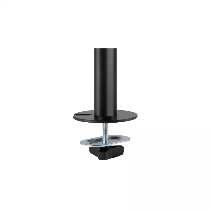 Uchwyt do monitorów LCD SBOX LCD-352/6-2 dla wyświetlaczy 17–32 cale, 7×7 kg, VESA 100×100