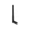 Antena dookólna DeLOCK 90150 2 dBi RP-SMA 50 Ω