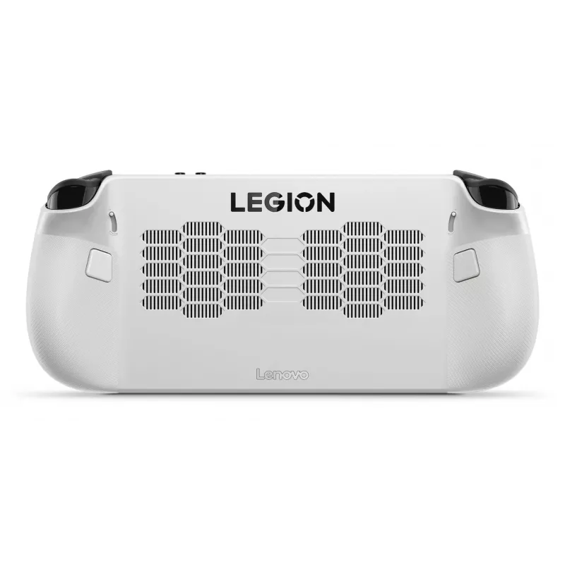 Przenośna konsola do gier Lenovo Legion Go S 8ARP1 20,3 cm (8) 512 GB Ekran dotykowy Wi-Fi Biały