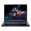 Laptop Acer Nitro V 16S ANV16S-71-708Y — Intel Core 7 240H, 16 cali WUXGA, 16 GB DDR5, 1 TB SSD, Windows 11 Home, Czarny