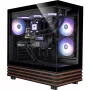 FTW A-Line LCS 5060Ti D5, Gaming-PC czarny/przezroczysty, Windows 11 Home