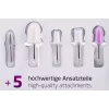 Urządzenie do manicure i pedicure Medisana MP 810, białe