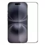 Szkło hartowane na ekran Nillkin CP+PRO do iPhone 16 Plus, pełne pokrycie, 6902048287792