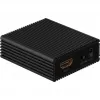 Wentronic Goobay HDMI -Audio-Extractor 4K a 60 Hz 58477 - Kabel -...