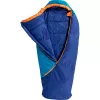 Jack Wolfskin śpiwór GROW UP MOONRISE (niebieski)