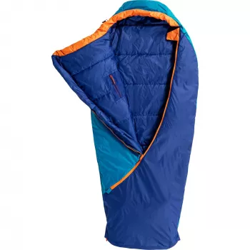 Jack Wolfskin śpiwór GROW UP MOONRISE (niebieski)