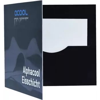 Alphacool Ultra Soft - biały - 100 mm - 100 mm - 1 mm (12976)