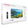 Telewizor | THOMSON | 43 inch | 4K Ultra HD | 3840 x 2160 pikseli | Płaski | 16:9 | LCD | 43UG5C14