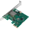 Intel I226-T1 Internal Ethernet 2500 Mbit/s