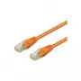Wentronic 95239 kabel krosowy Ethernet