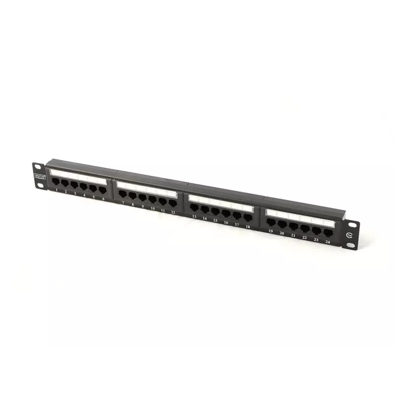 Patch Panel 1U Digitus DN-91524U-1