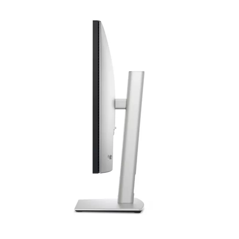 Monitor Dell U2725QE 27 cali IPS UHD 3840×2160, 120 Hz, 8 ms, HDMI, srebrny