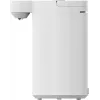 Czajnik elektryczny Xiaomi MEK01-EU 5 L 1600 W biały — wolnostojący, 220–240 V, Wi‑Fi, regulowana temperatura 40–90°C