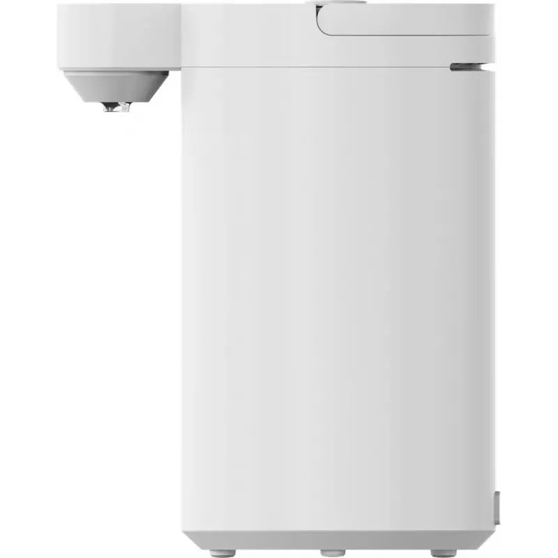 Czajnik elektryczny Xiaomi MEK01-EU 5 L 1600 W biały — wolnostojący, 220–240 V, Wi‑Fi, regulowana temperatura 40–90°C