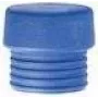 Tube Cap Wiha 831-1 4 cm niebieski elastomer