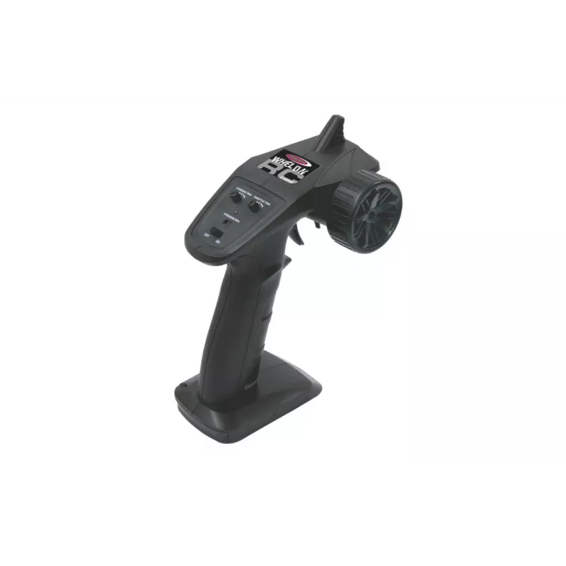 Monster truck Jamara 053355 Radio-Controlled RC model