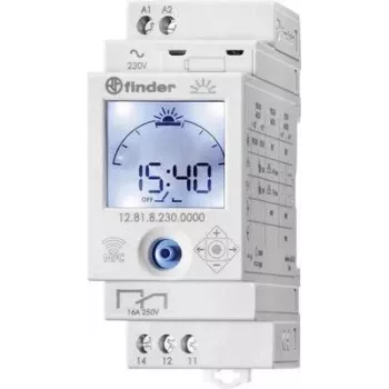 Finder 12.81.8.230.0000 Urządzenie sieciowe
