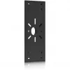 Uchwyt Ubiquiti UACC-Intercom-WM czarny szer. 122,5 mm wys. 324,8 mm