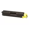 KYOCERA TK-590Y kaseta z tonerem 1 szt. Oryginalny żółty