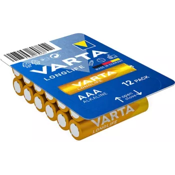 Varta 04103301112 niebieski