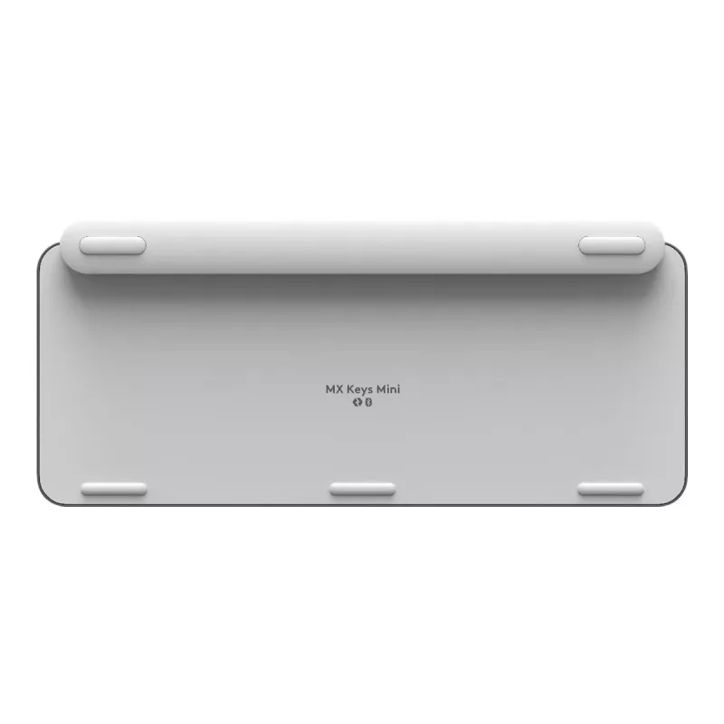 Logitech MX Keys Mini - Klawiatura - podświetlana