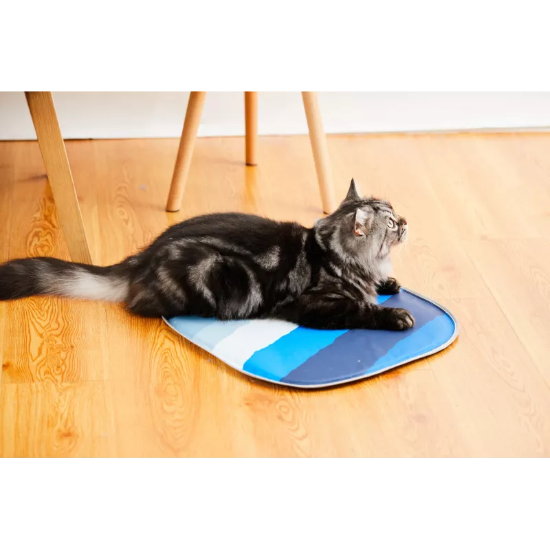 PETKIT | Mata chłodząca dla kota na lato do PURA X | 45x45x1 cm