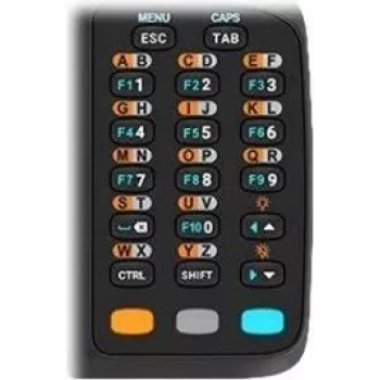 Zebra KYPD-WT6XANFASM-01 akcesorium do ręcznego komputera mobilnego Smartkey