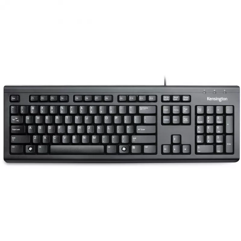 Kensington ComboSaver Notebook Lock - Box 10 linka zabezpieczająca