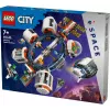 LEGO CITY 60433 MODUŁOWA STACJA KOSMICZNA