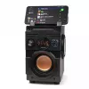 Głośnik Bluetooth 5.1 Squeak Bassblaster, Radio FM, Odtwarzacz MP3 SQ1001
