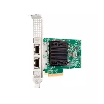 HPE10GbE 2p BASE-T BCM5 7416 Adptr 813661-B21