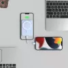 Przenośny powerbank TECH-PROTECT PB10 LIFEMAG 5000mAh niebieski