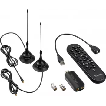 Tuner TV Terratec T5 DVB-T USB