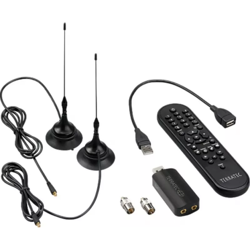 Tuner TV Terratec T5 DVB-T USB