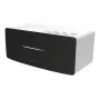 Edifier Mały głośnik aktywny | D12 | Bluetooth | Biały | Połączenie bezprzewodowe