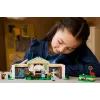 LEGO ANIMAL CROSSING 77056 Kolekcja Muzeum Blathersa