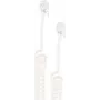 shiverpeaks BS70133 - 2 m - Biały - Wtyk męski - Wtyk męski - Okrągły (BS70133)