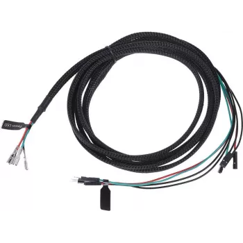 Alphacool 18536 Wewnętrzny kabel zasilający 2 m (18536)