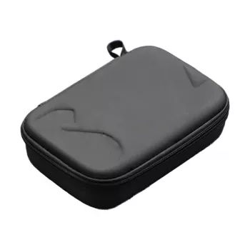 Etui ochronne Sunnylife do DJI Osmo Mobile 7 (model OM7-B983-D) — czarne, twarde etui transportowe