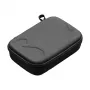 Etui ochronne Sunnylife do DJI Osmo Mobile 7 (model OM7-B983-D) — czarne, twarde etui transportowe