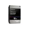 WD Ultrastar DC HC555 - Festplatte - Datencenter - 18TB - intern - 3,5 (8,9 cm) - SAS 12Gb/s - 7200 rpm - Puffer: 512MB (0B47747)